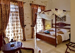 Hotel ANTICA DIMORA SUITES wakacje