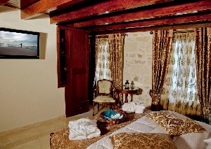 Hotel ANTICA DIMORA SUITES wakacje