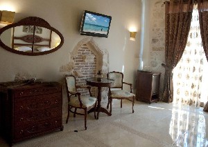 Hotel ANTICA DIMORA SUITES wakacje