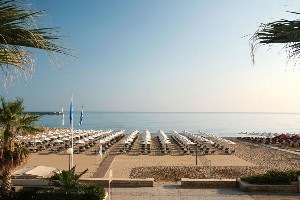 Hotel AQUILA PORTO RETHYMNO wakacje