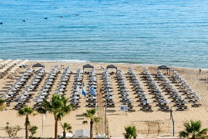 Hotel AQUILA PORTO RETHYMNO wakacje