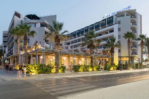 Hotel AQUILA PORTO RETHYMNO wakacje