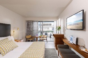 Hotel AQUILA PORTO RETHYMNO wakacje