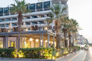 Hotel AQUILA PORTO RETHYMNO wakacje