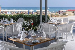 Hotel AQUILA PORTO RETHYMNO wakacje
