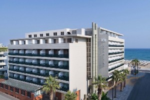 Hotel AQUILA PORTO RETHYMNO wakacje