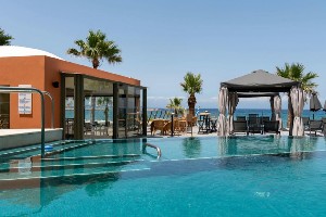Hotel AQUILA PORTO RETHYMNO wakacje