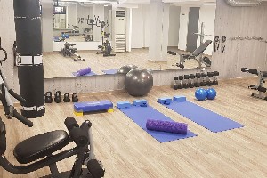 Hotel ATRIUM AMBIANCE wakacje