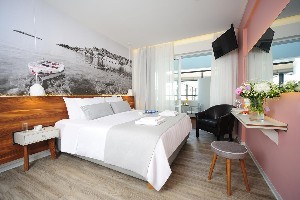 Hotel ATRIUM AMBIANCE wakacje