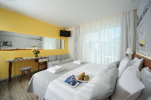 Hotel ATRIUM AMBIANCE wakacje