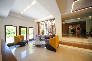 Hotel ATRIUM AMBIANCE wakacje