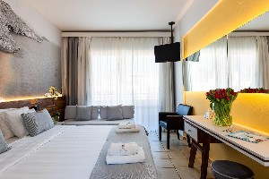 Hotel ATRIUM AMBIANCE wakacje