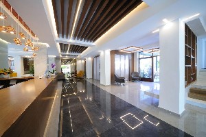 Hotel ATRIUM AMBIANCE wakacje