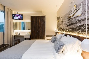 Hotel ATRIUM AMBIANCE wakacje