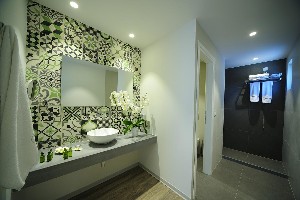 Hotel ATRIUM AMBIANCE wakacje