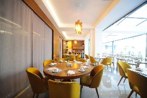 Hotel ATRIUM AMBIANCE wakacje