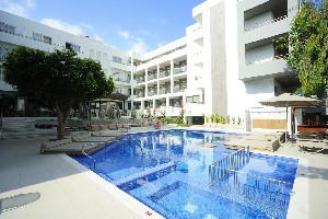 Hotel ATRIUM AMBIANCE wakacje