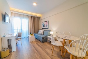 Hotel BIO SUITES HOTEL & SPA wakacje