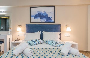 Hotel BIO SUITES HOTEL & SPA wakacje