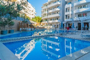 Hotel BIO SUITES HOTEL & SPA wakacje