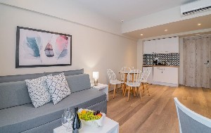 Hotel BIO SUITES HOTEL & SPA wakacje