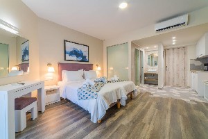 Hotel BIO SUITES HOTEL & SPA wakacje