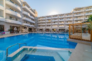 Hotel BIO SUITES HOTEL & SPA wakacje