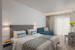 Hotel BIO SUITES HOTEL & SPA wakacje