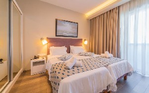 Hotel BIO SUITES HOTEL & SPA wakacje