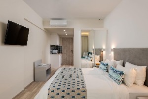 Hotel BIO SUITES HOTEL & SPA wakacje