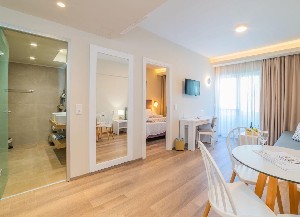 Hotel BIO SUITES HOTEL & SPA wakacje