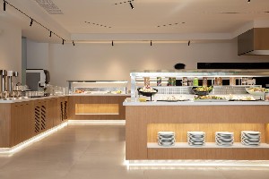 Hotel BIO SUITES HOTEL & SPA wakacje