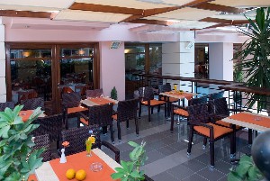 Veranda Restaurant