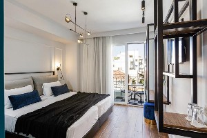 Hotel JOAN PALACE wakacje