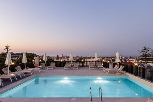 Hotel JOAN PALACE wakacje