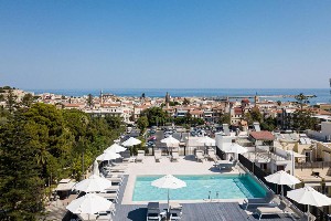 Hotel JOAN PALACE wakacje