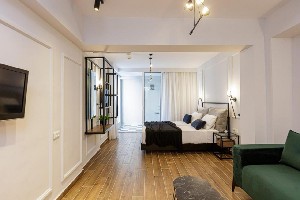 Hotel JOAN PALACE wakacje