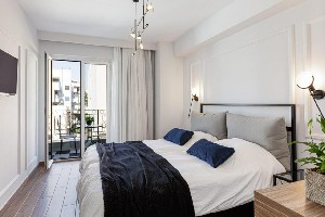 Hotel JOAN PALACE wakacje