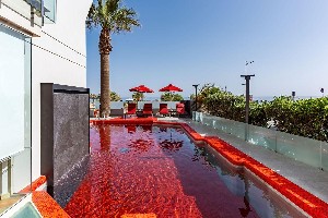 Hotel KRITI BEACH wakacje