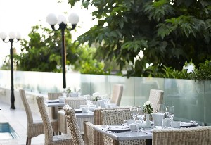 Hotel KRITI BEACH wakacje