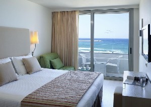 Hotel KRITI BEACH wakacje