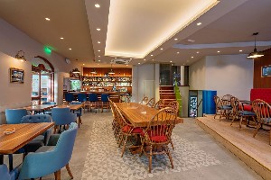 Hotel KYMA SUITES wakacje