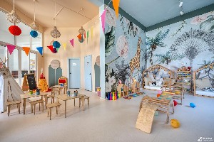 Hotel KYMA SUITES wakacje