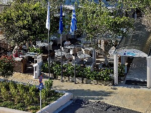 Hotel KYMA SUITES wakacje