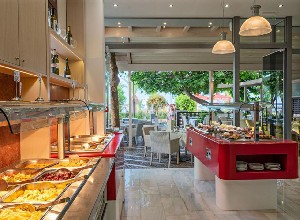 Hotel KYMA SUITES wakacje