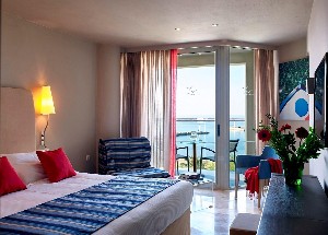 Hotel KYMA SUITES wakacje