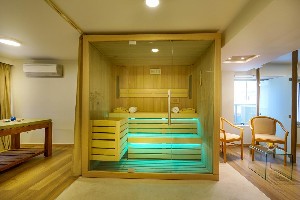 Hotel KYMA SUITES wakacje