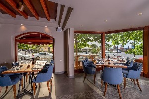 Hotel KYMA SUITES wakacje