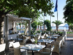 Hotel KYMA SUITES wakacje