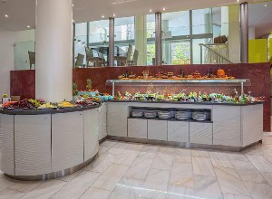 Hotel KYMA SUITES wakacje